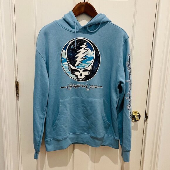 Other - Grateful Dead Hoodie Size Medium